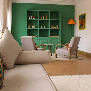 Dar Nouonsa Marrakesh