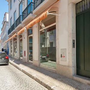  Apartamento Flh Alecrim Modern Flat