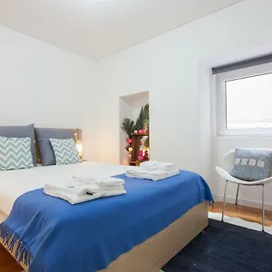  Apartamento Flh Real Comfortable Flat
