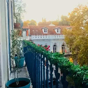 Classic Appartement