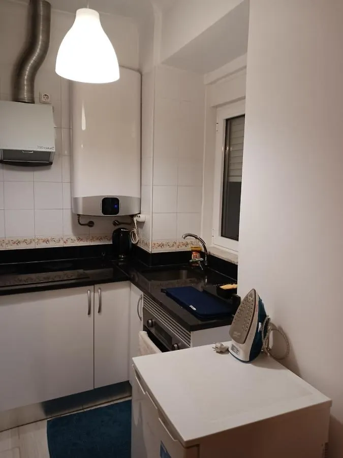 Apartment Estrela Heart Lisboa
