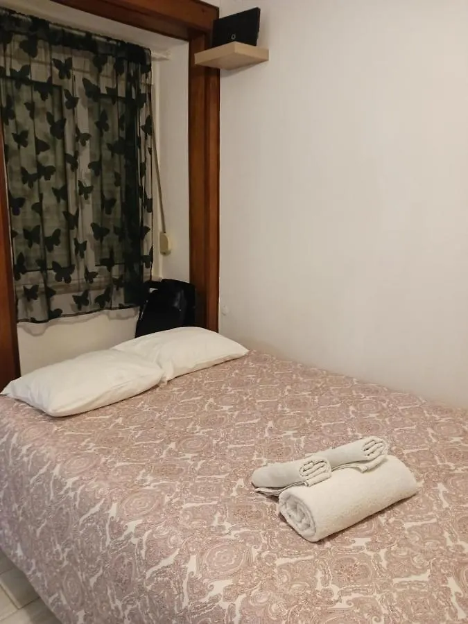 Apartment Estrela Heart Lisboa 0*,