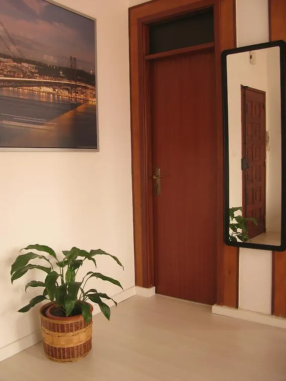Apartment Estrela Heart Lisboa