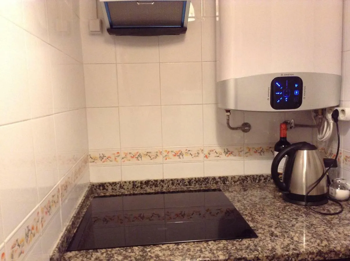 Apartment Estrela Heart Lisboa