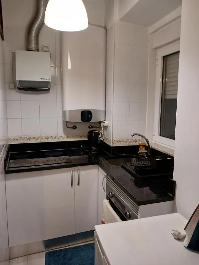 Apartment Estrela Heart Lisboa