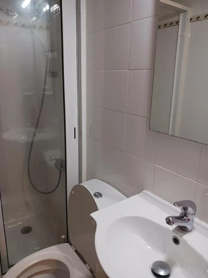 Apartment Estrela Heart Lisboa